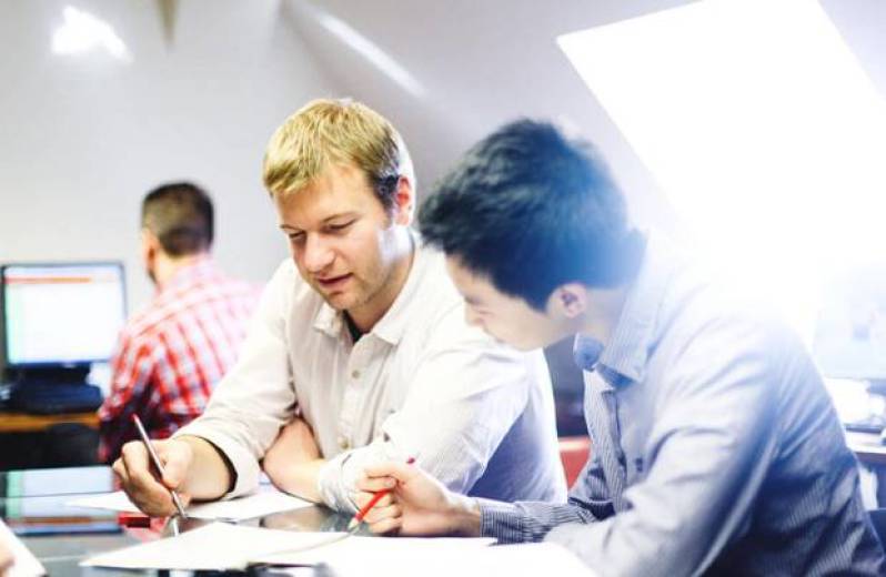 Индивидуальное обучение